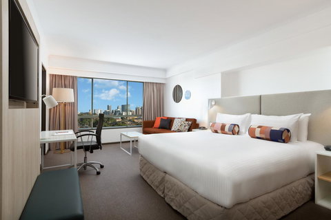 Rydges Parramatta - Schoolies Week Accommodation 13