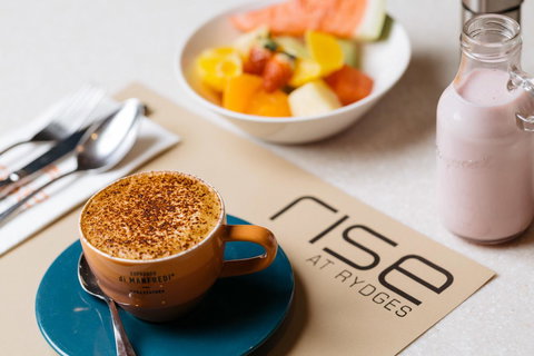 Rydges Parramatta - Schoolies Week Accommodation 21