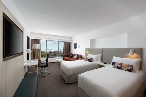 Rydges Parramatta - Schoolies Week Accommodation 12