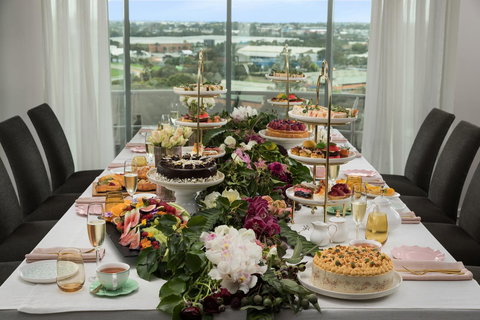 Rydges Parramatta - Schoolies Week Accommodation 17