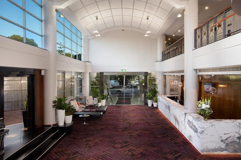 Rydges Parramatta - Schoolies Week Accommodation 4