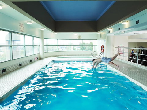 Rydges Parramatta - Schoolies Week Accommodation 2