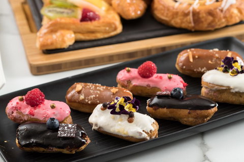 Rydges Parramatta - Schoolies Week Accommodation 31