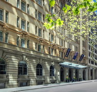 Radisson Blu Plaza Hotel Sydney - Schoolies Week Accommodation