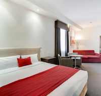 Prince of Wales Motor Inn - Schoolies Week Accommodation