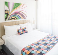 Seasons Harbour Plaza - Schoolies Week Accommodation