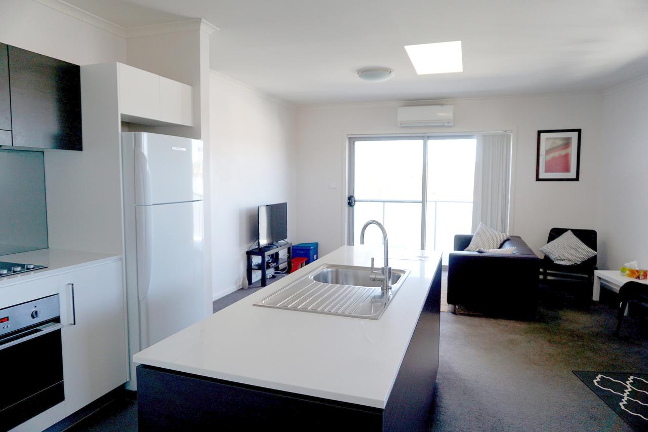 Greenway ACT Schoolies Week Accommodation