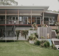 Salthouse Berrara - Schoolies Week Accommodation