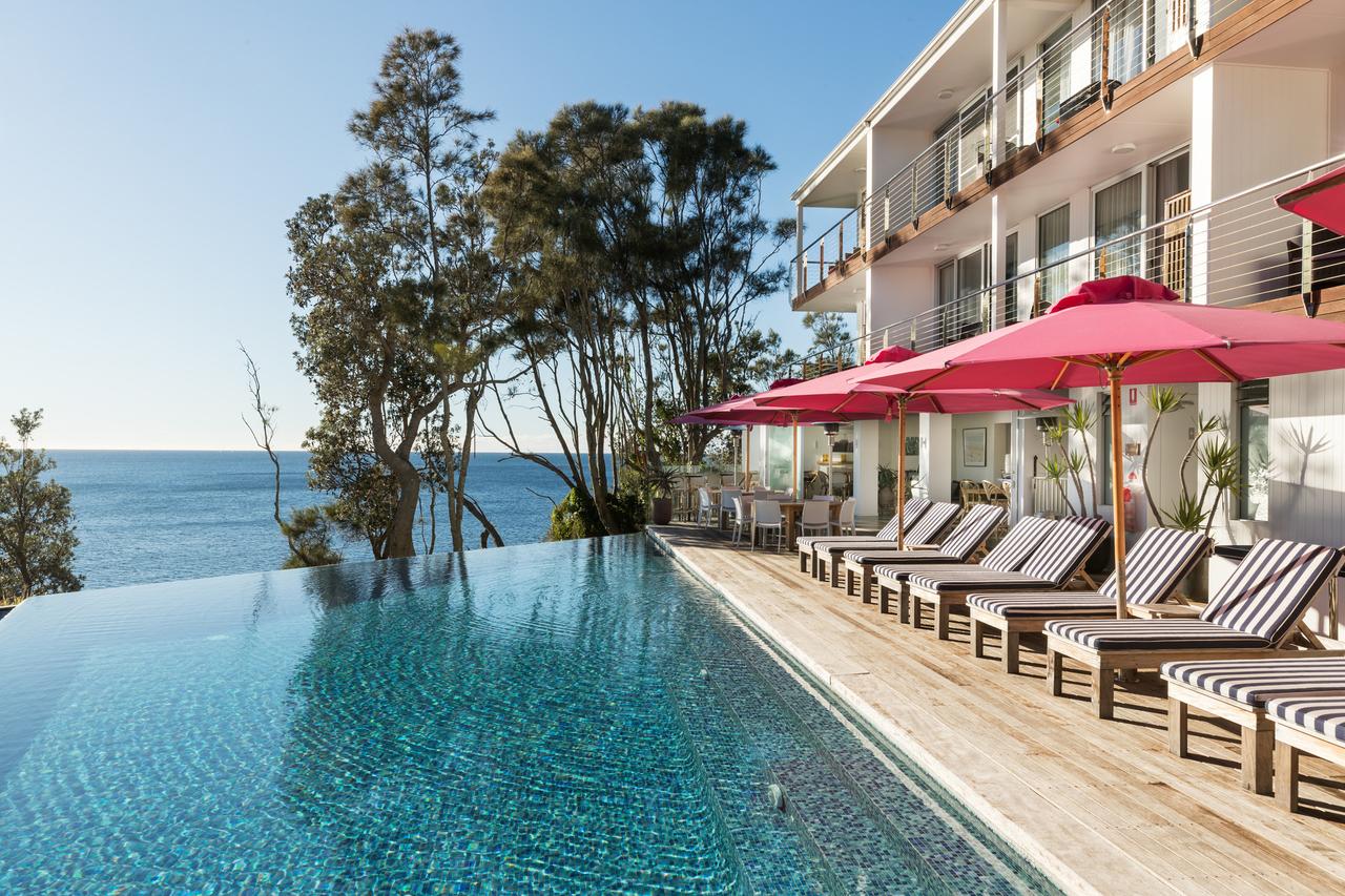 Mollymook Beach NSW Schoolies Week Accommodation