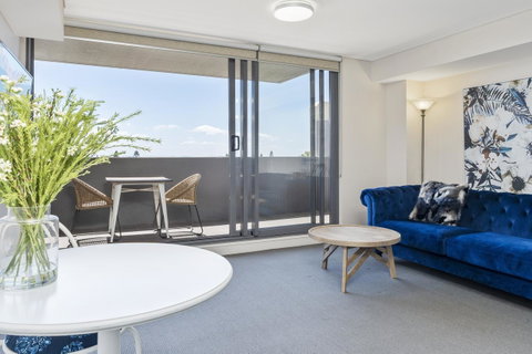 Terminus Apartment Hotel, Ascend Hotel Collection - Schoolies Week Accommodation 11
