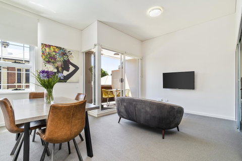 Terminus Apartment Hotel, Ascend Hotel Collection - Schoolies Week Accommodation 8