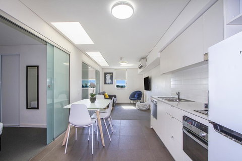 Terminus Apartment Hotel, Ascend Hotel Collection - Schoolies Week Accommodation 37
