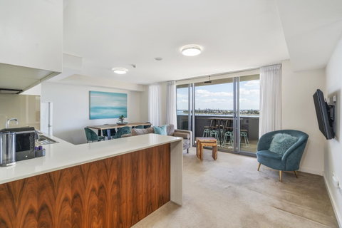 Terminus Apartment Hotel, Ascend Hotel Collection - Schoolies Week Accommodation 16