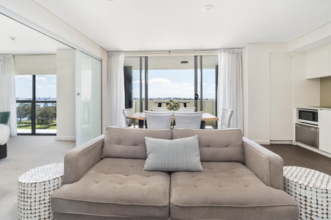 Terminus Apartment Hotel, Ascend Hotel Collection - Schoolies Week Accommodation 6
