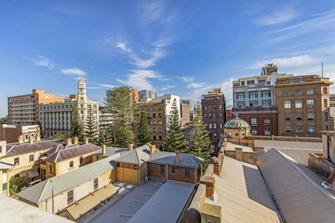 Terminus Apartment Hotel, Ascend Hotel Collection - Schoolies Week Accommodation 42