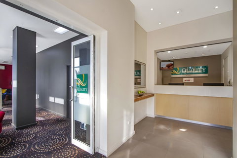 Terminus Apartment Hotel, Ascend Hotel Collection - Schoolies Week Accommodation 30
