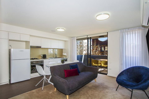 Terminus Apartment Hotel, Ascend Hotel Collection - Schoolies Week Accommodation 24