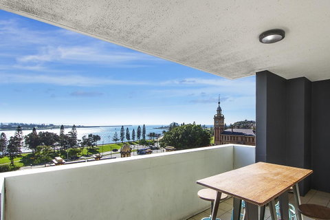 Terminus Apartment Hotel, Ascend Hotel Collection - Schoolies Week Accommodation 35