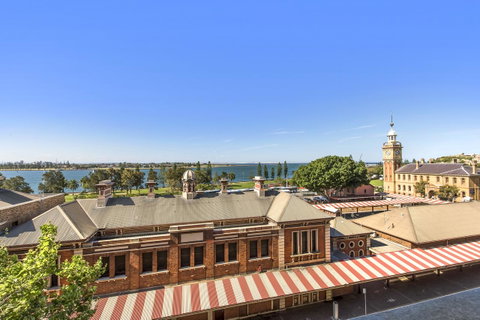 Terminus Apartment Hotel, Ascend Hotel Collection - Schoolies Week Accommodation 41