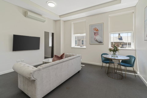 Terminus Apartment Hotel, Ascend Hotel Collection - Schoolies Week Accommodation 4