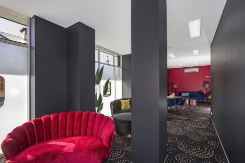 Terminus Apartment Hotel, Ascend Hotel Collection - Schoolies Week Accommodation 29