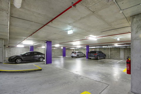 Terminus Apartment Hotel, Ascend Hotel Collection - Schoolies Week Accommodation 27