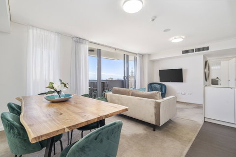 Terminus Apartment Hotel, Ascend Hotel Collection - Schoolies Week Accommodation 14