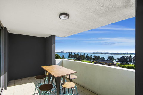 Terminus Apartment Hotel, Ascend Hotel Collection - Schoolies Week Accommodation 34
