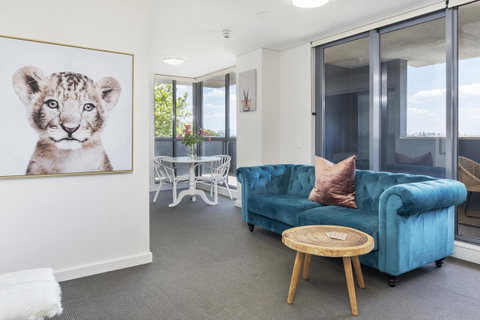 Terminus Apartment Hotel, Ascend Hotel Collection - Schoolies Week Accommodation 12