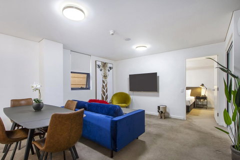 Terminus Apartment Hotel, Ascend Hotel Collection - Schoolies Week Accommodation 38