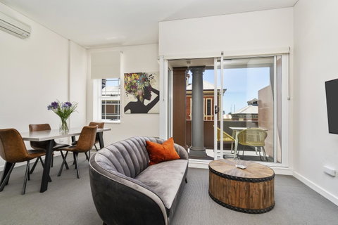 Terminus Apartment Hotel, Ascend Hotel Collection - Schoolies Week Accommodation 7