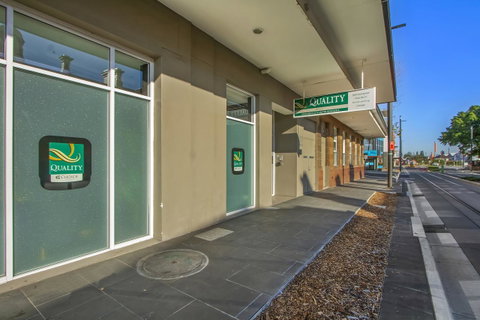 Terminus Apartment Hotel, Ascend Hotel Collection - Schoolies Week Accommodation 31