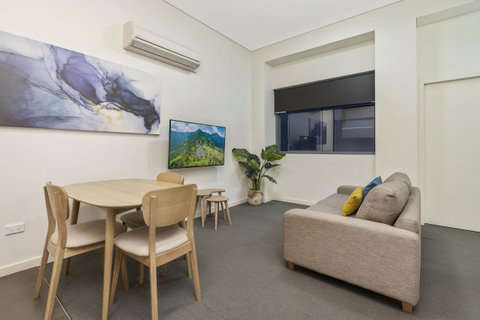 Terminus Apartment Hotel, Ascend Hotel Collection - Schoolies Week Accommodation 13