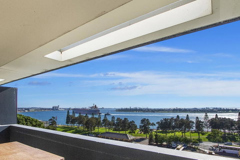 Terminus Apartment Hotel, Ascend Hotel Collection - Schoolies Week Accommodation 33