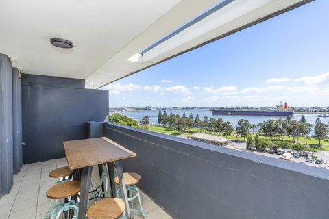 Terminus Apartment Hotel, Ascend Hotel Collection - Schoolies Week Accommodation 15