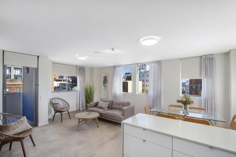 Terminus Apartment Hotel, Ascend Hotel Collection - Schoolies Week Accommodation 20