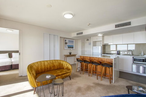 Terminus Apartment Hotel, Ascend Hotel Collection - Schoolies Week Accommodation 23