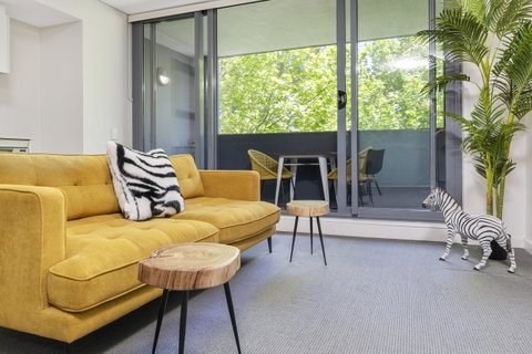 Terminus Apartment Hotel, Ascend Hotel Collection - Schoolies Week Accommodation 9