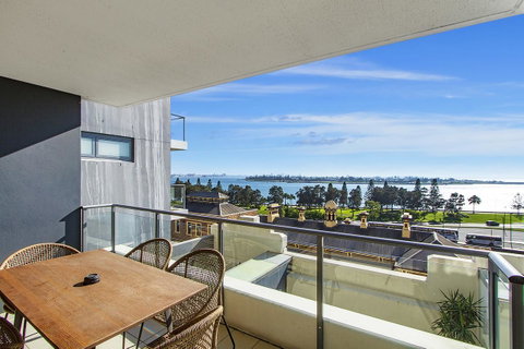 Terminus Apartment Hotel, Ascend Hotel Collection - Schoolies Week Accommodation 22
