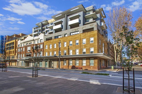 Terminus Apartment Hotel, Ascend Hotel Collection - Schoolies Week Accommodation 32
