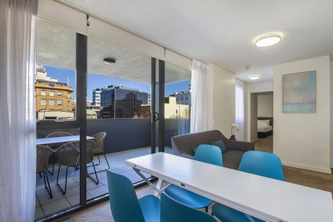 Terminus Apartment Hotel, Ascend Hotel Collection - Schoolies Week Accommodation 19