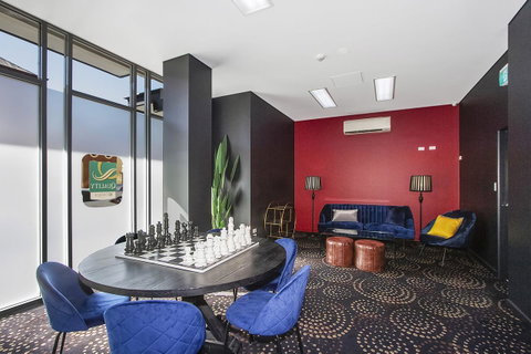 Terminus Apartment Hotel, Ascend Hotel Collection - Schoolies Week Accommodation 28