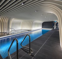 SKYE Suites Sydney - Schoolies Week Accommodation