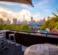 Quest Potts Point - Schoolies Week Accommodation