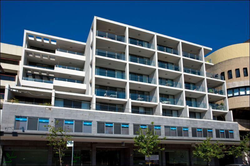 Crows Nest NSW Schoolies Week Accommodation