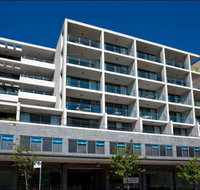 Wyndel Apartments Crows Nest - Clarke Street - Schoolies Week Accommodation