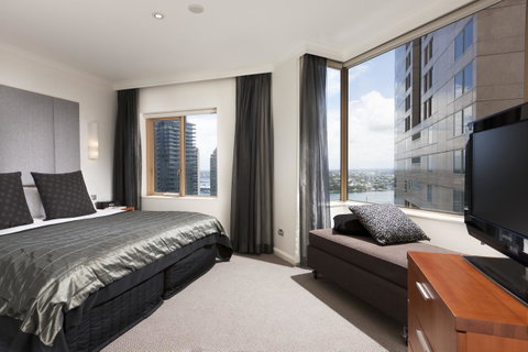 The Sebel Quay West Suites Sydney - Schoolies Week Accommodation 17