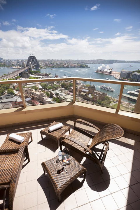 The Sebel Quay West Suites Sydney - Schoolies Week Accommodation 30