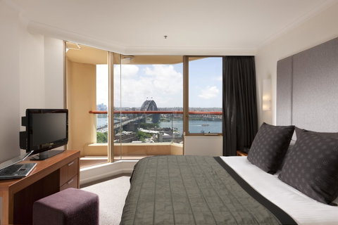 The Sebel Quay West Suites Sydney - Schoolies Week Accommodation 16