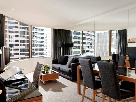The Sebel Quay West Suites Sydney - Schoolies Week Accommodation 41